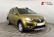 Renault Sandero II Волгоград  - изображение 23
