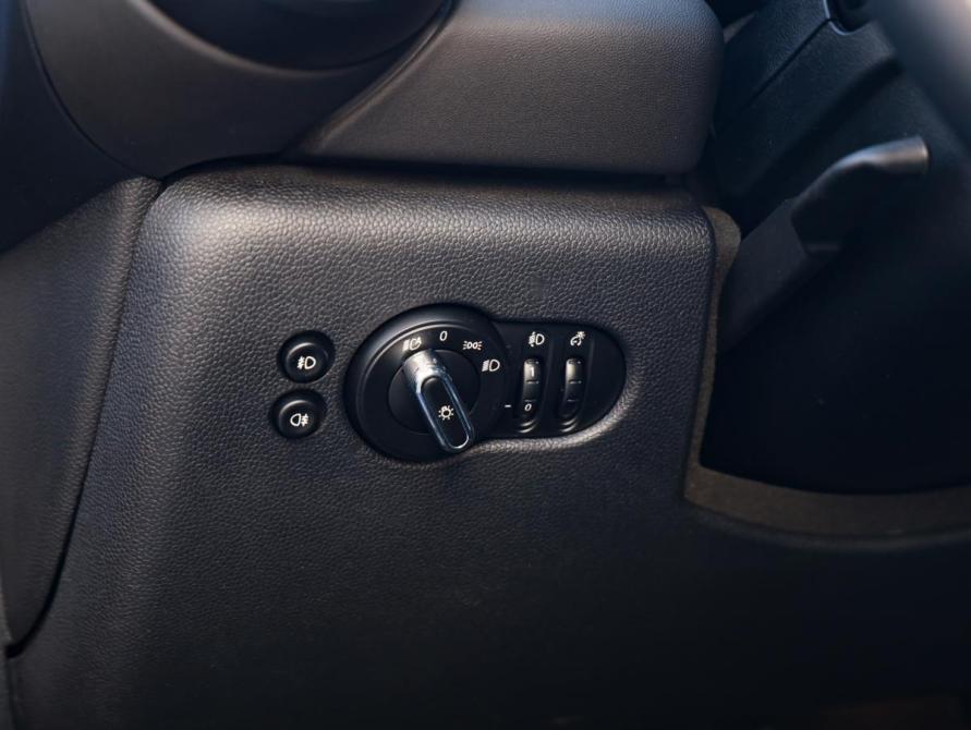 Mini Hatch III (F55/F56) Рестайлинг Санкт-Петербург  - изображение 28