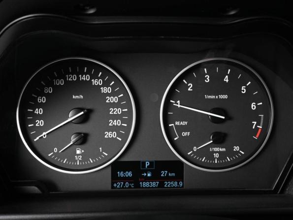 BMW 1 серии II (F20/F21) Рестайлинг с пробегом 2015 года, цена 1 499 000 рублей, 188387 км, хэтчбек, Автокод Объявления