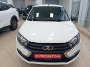 Lada (ВАЗ) Granta I Рестайлинг Арзамас  - изображение 13