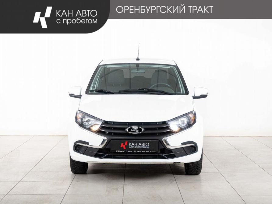 Lada (ВАЗ) Granta I Рестайлинг Казань  - изображение 2