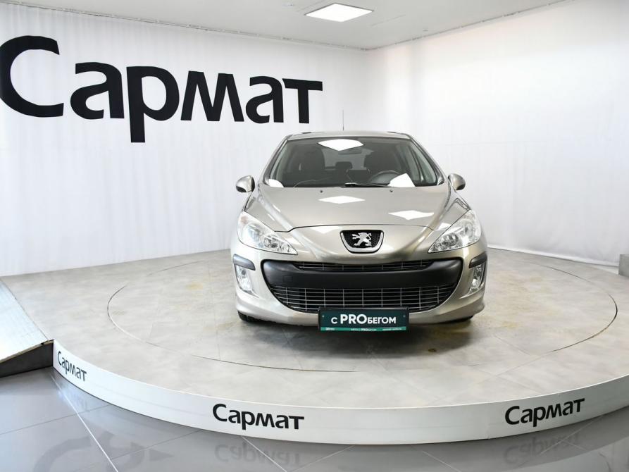 Peugeot 308 I Новосибирск  - изображение 8