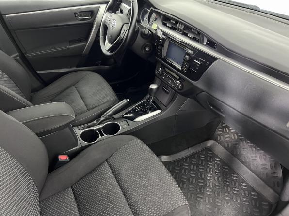 Toyota Corolla XI (E160 E170 E180) с пробегом 2014 года, цена 1 390 000 рублей, 183000 км, седан, Автокод Объявления