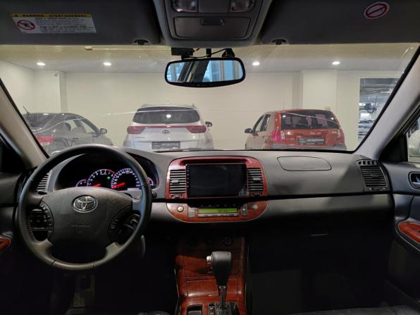 Toyota Camry V (XV30) с пробегом 2004 года, цена 645 000 рублей, 470874 км, седан, Автокод Объявления
