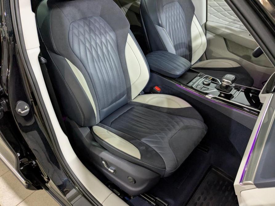 Hongqi HS5 I Химки  - изображение 12