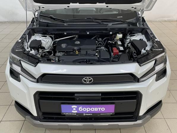 Toyota RAV4 VI (XA60) с пробегом 2026 года, цена 4 130 000 рублей, 16 км, внедорожник, Автокод Объявления