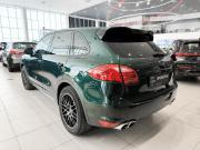 Porsche Cayenne II (958) Казань  - изображение 30