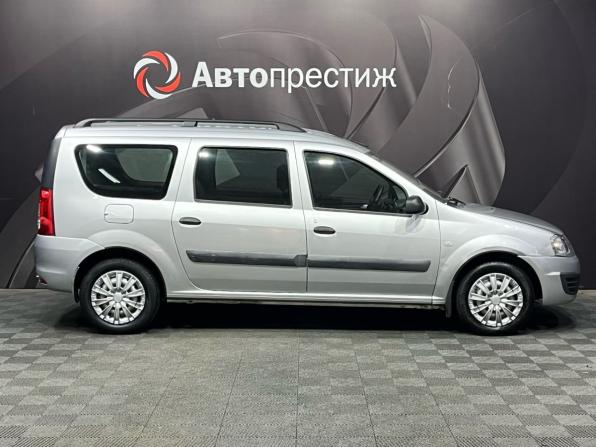 Lada (ВАЗ) Largus I с пробегом 2019 года, цена 750 000 рублей, 60176 км, универсал, Автокод Объявления