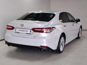 Toyota Camry VIII (XV70) Астрахань  - изображение 25