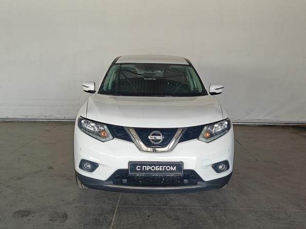 Nissan X-Trail III с пробегом 2017 года, цена 1 849 000 рублей, 73500 км, внедорожник, Автокод Объявления