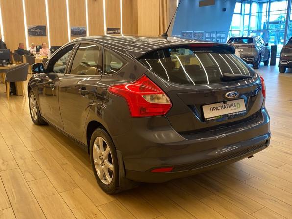 Ford Focus III с пробегом 2013 года, цена 768 000 рублей, 90000 км, хэтчбек, Автокод Объявления