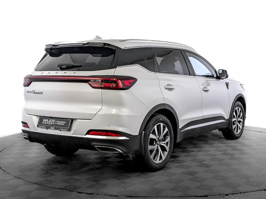 Chery Tiggo 7 Pro I Москва  - изображение 5