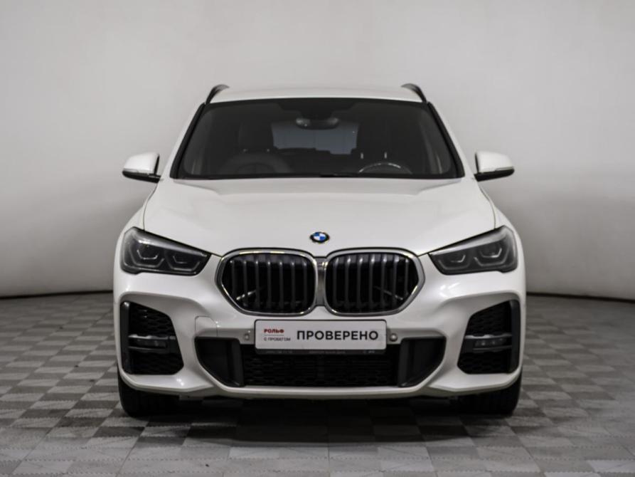 BMW X1 II (F48) Рестайлинг Москва  - изображение 2