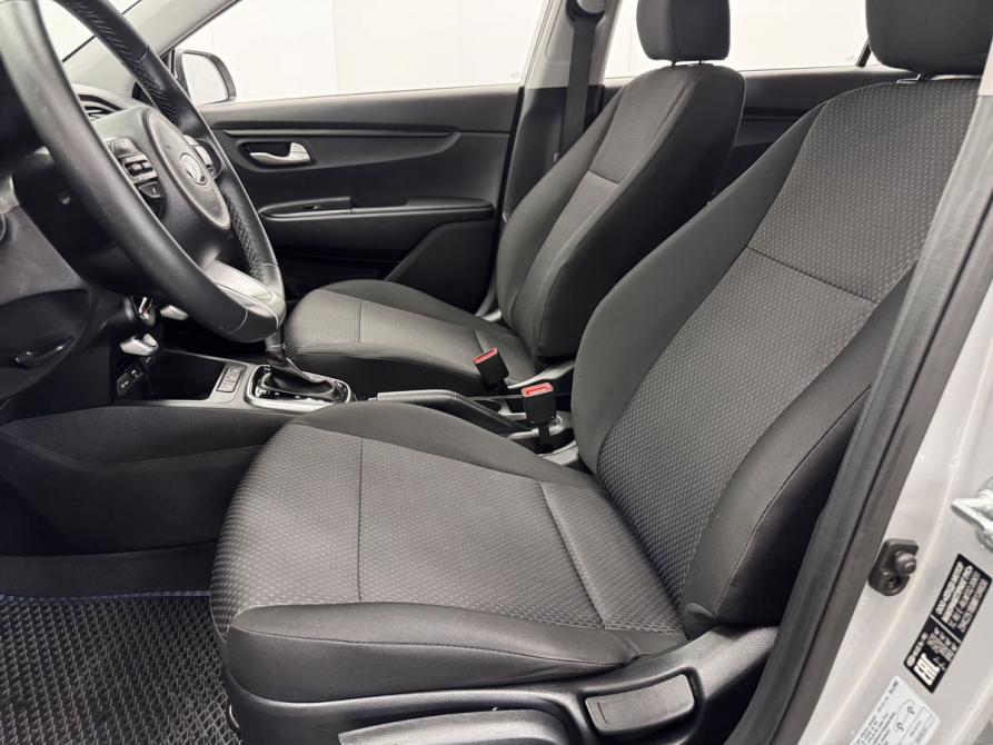 Kia Rio IV Рестайлинг Воронеж  - изображение 18