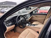 BMW 5 серии VI (F10/F11/F07) Рестайлинг Ногинск  - изображение 35