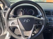 Hyundai Solaris I Рестайлинг Оренбург  - изображение 24