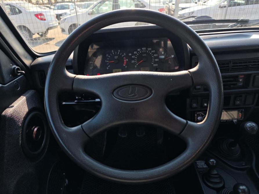 Lada (ВАЗ) 2121 (4x4) I Рестайлинг Ростов-на-Дону  - изображение 7