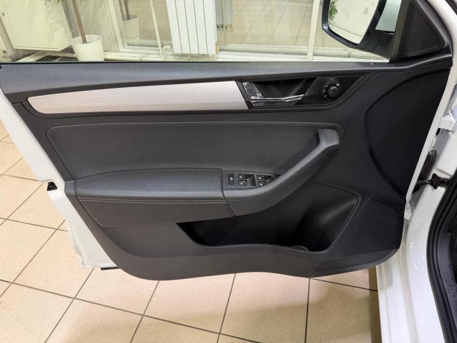 Skoda Rapid I Рестайлинг Волгоград  - изображение 14