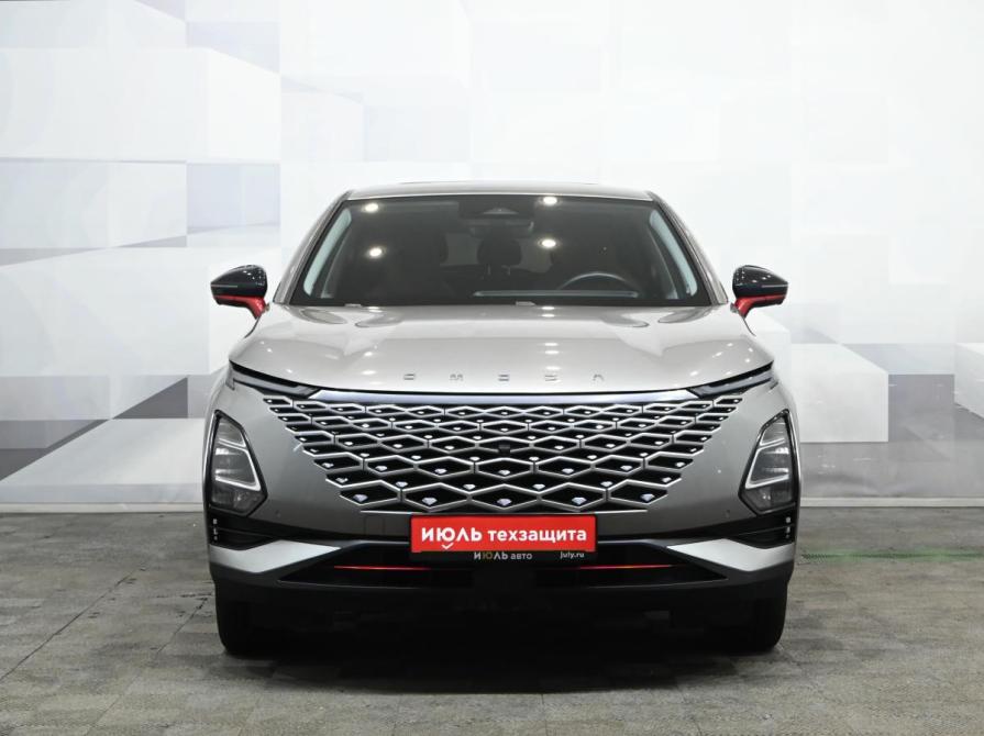 Omoda C5 I Екатеринбург  - изображение 2