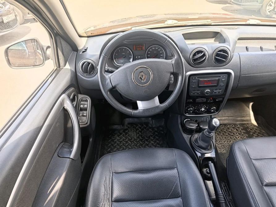 Renault Duster I Санкт-Петербург  - изображение 9