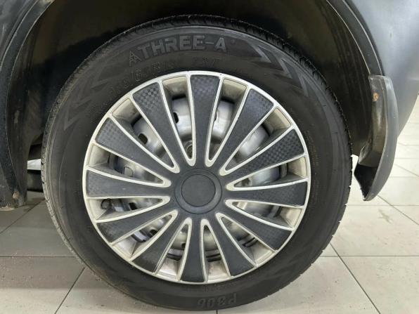Daewoo Matiz I Рестайлинг с пробегом 2013 года, цена 208 000 рублей, 77800 км, хэтчбек, Автокод Объявления