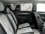 Skoda Karoq I Екатеринбург  - изображение 52