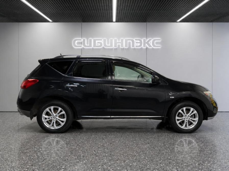 Nissan Murano II (Z51) Рестайлинг 2 Кемерово  - изображение 5