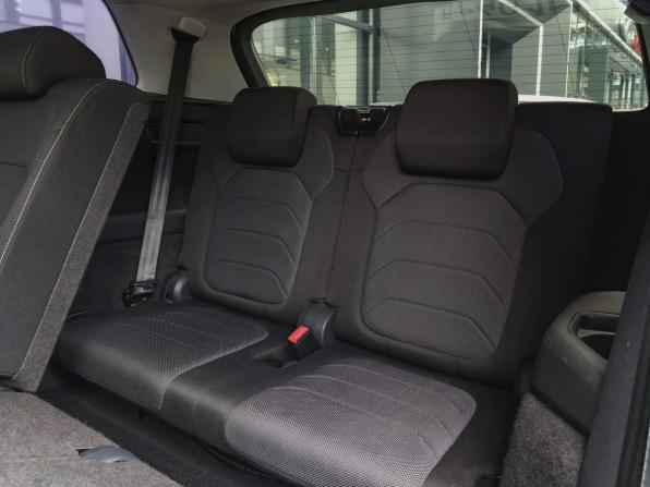 Skoda Kodiaq I с пробегом 2018 года, цена 2 299 000 рублей, 165036 км, внедорожник, Автокод Объявления