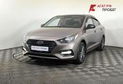 Hyundai Solaris II Нижний Новгород  - изображение 20
