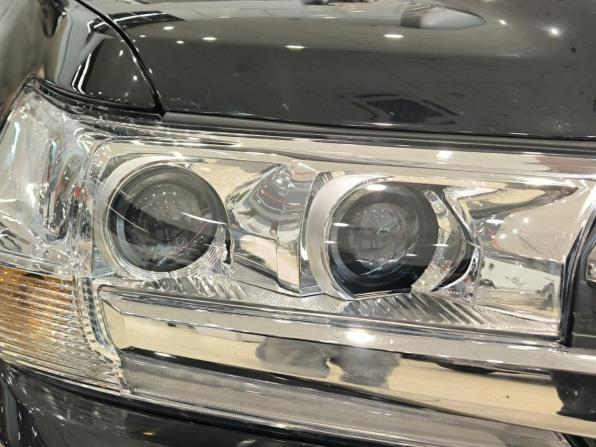 Toyota Land Cruiser 200 Series Рестайлинг 1 с пробегом 2013 года, цена 4 150 000 рублей, 165090 км, внедорожник, Автокод Объявления