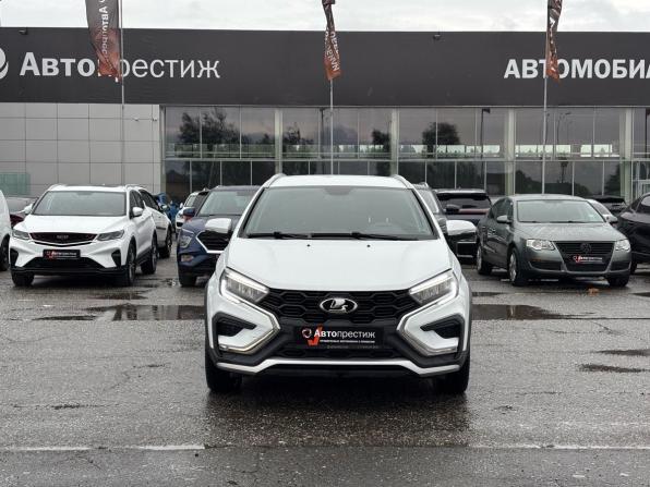 Lada (ВАЗ) Vesta I Рестайлинг (NG) с пробегом 2024 года, цена 1 588 000 рублей, 12223 км, универсал, Автокод Объявления
