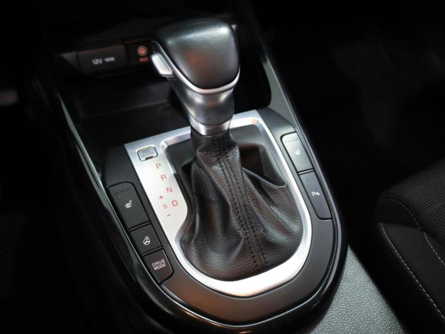 Kia Cerato IV Ростов-на-Дону  - изображение 15