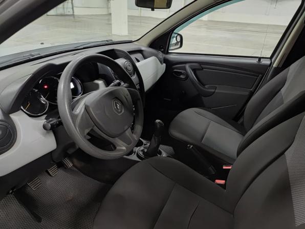 Renault Duster I Рестайлинг с пробегом 2018 года, цена 750 000 рублей, 186902 км, внедорожник, Автокод Объявления