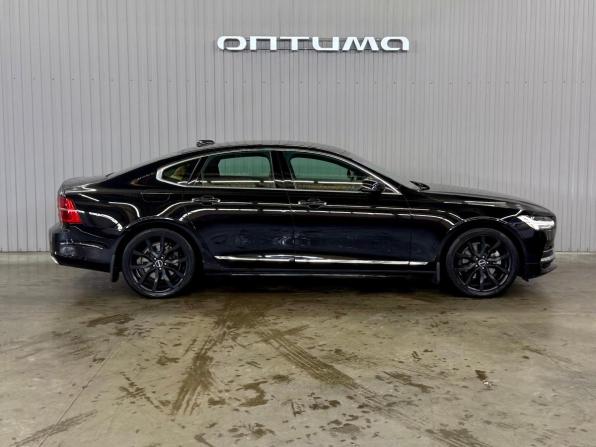 Volvo S90 II с пробегом 2019 года, цена 2 997 000 рублей, 75083 км, седан, Автокод Объявления