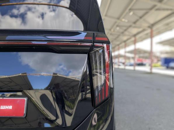 GAC Trumpchi M8 II с пробегом 2024 года, цена 4 800 000 рублей, 47775 км, минивэн, Автокод Объявления