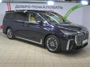 Voyah Dream I Москва  - изображение 30
