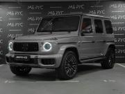 Mercedes-Benz G-Класс AMG II (W465) Рестайлинг Москва  - изображение 28