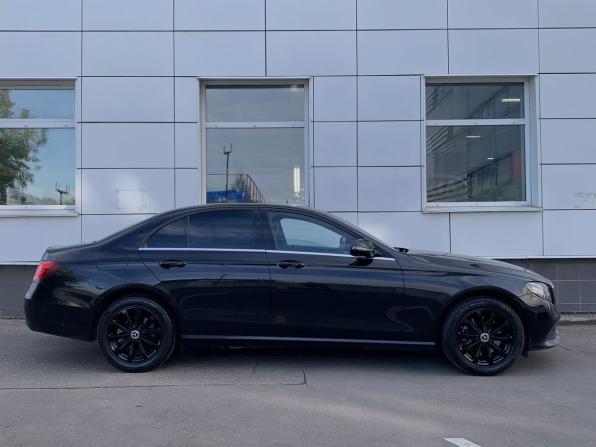 Mercedes-Benz E-Класс V (W213 S213 C238) с пробегом 2020 года, цена 2 499 000 рублей, 258059 км, седан, Автокод Объявления