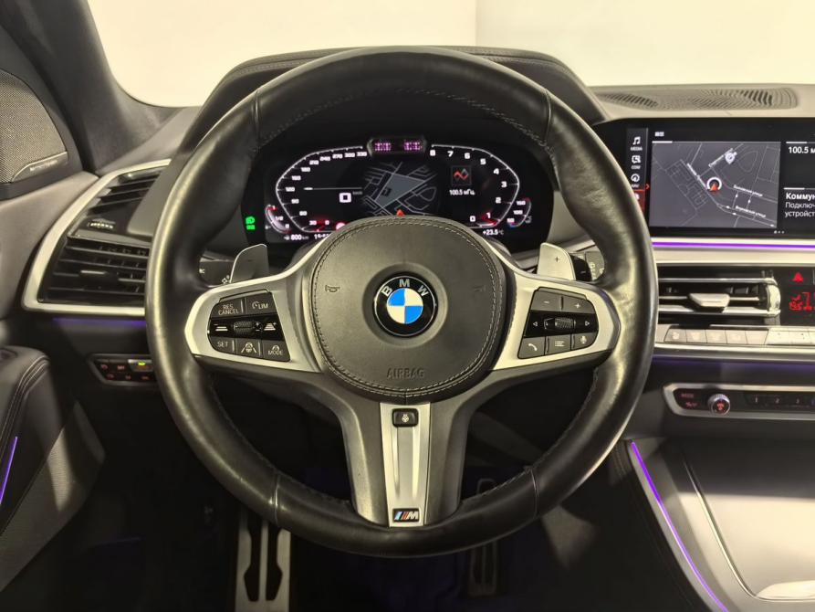 BMW X5 IV (G05/G18) Санкт-Петербург  - изображение 22
