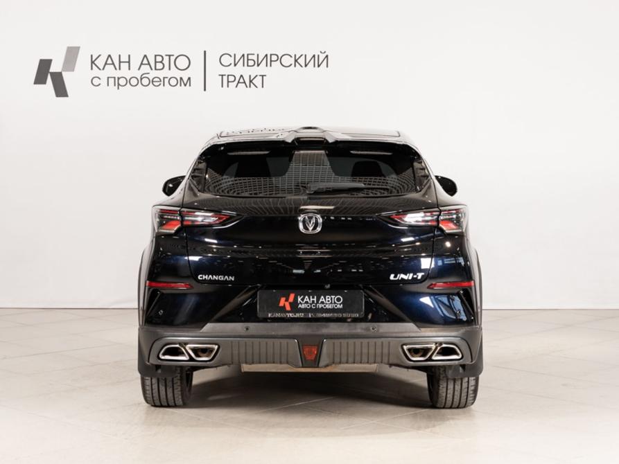 Changan UNI-T I Казань  - изображение 4