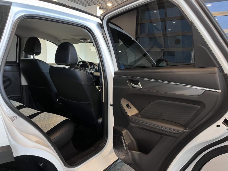 Haval Jolion I Рестайлинг Чебоксары  - изображение 26