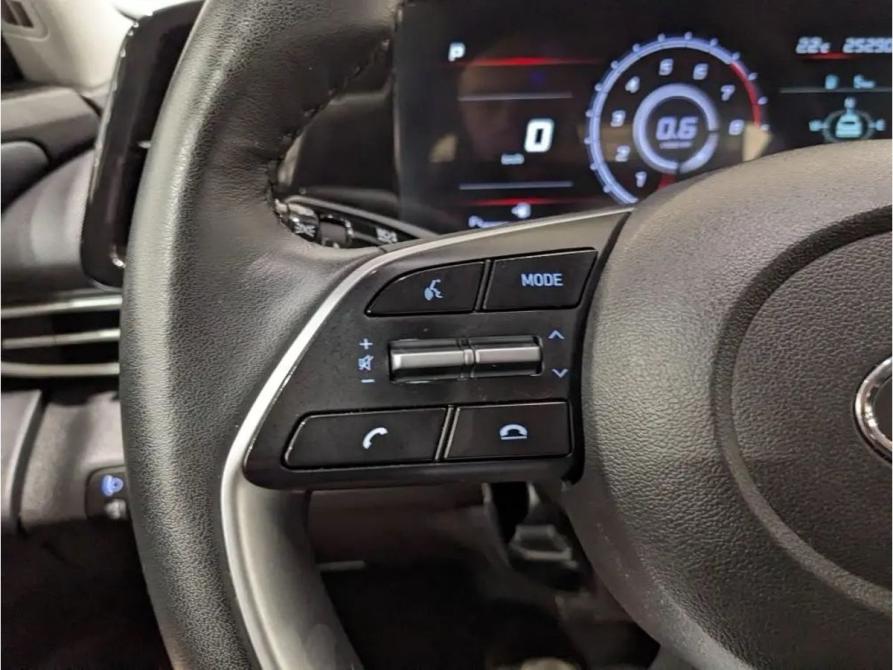 Hyundai Elantra VII (CN7) Пермь  - изображение 22