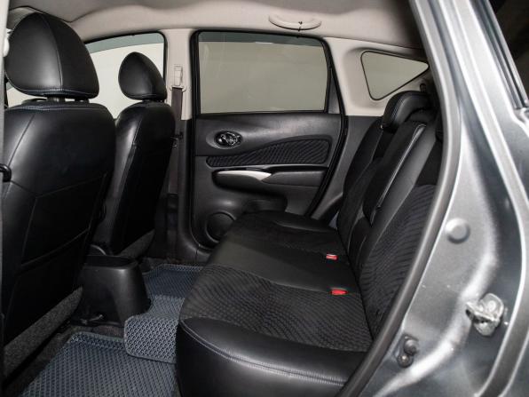 Nissan Note II с пробегом 2012 года, цена 935 500 рублей, 94104 км, хэтчбек, Автокод Объявления