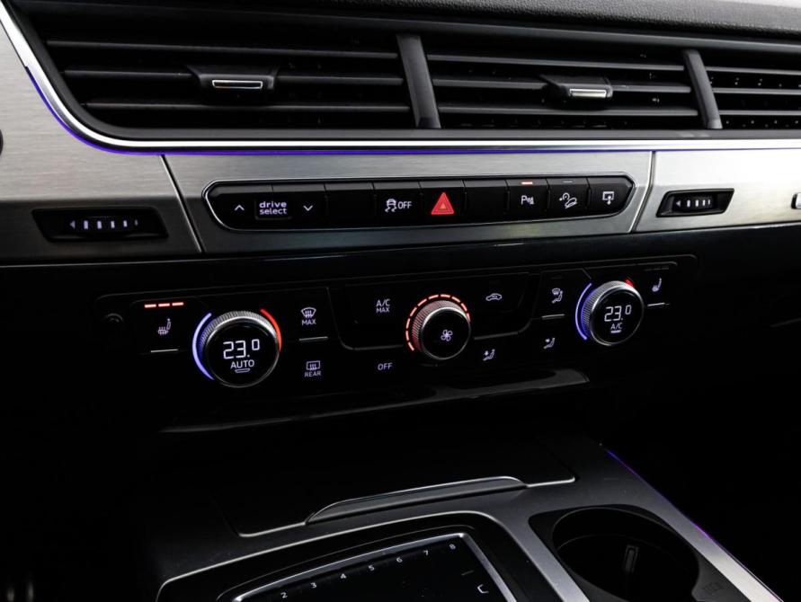 Audi Q7 II (4M) Санкт-Петербург  - изображение 20