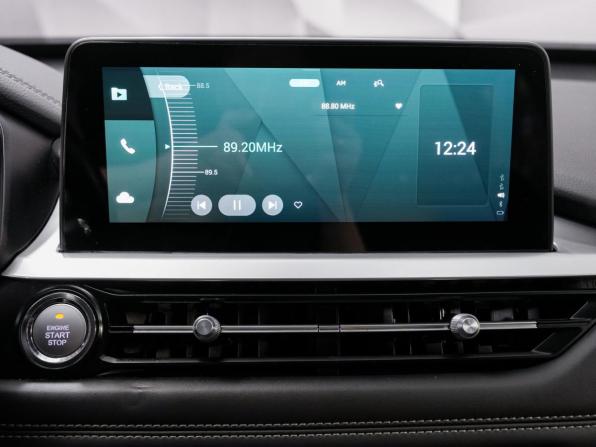 Chery Tiggo 7 Pro I с пробегом 2022 года, цена 1 845 000 рублей, 32000 км, внедорожник, Автокод Объявления