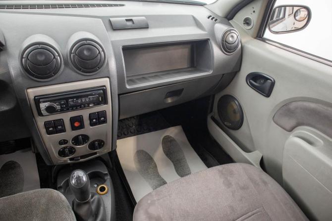Renault Logan I с пробегом 2007 года, цена 299 000 рублей, 770000 км, седан, Автокод Объявления
