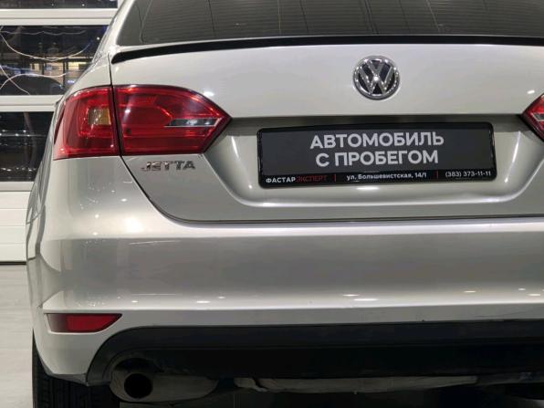 Volkswagen Jetta VI с пробегом 2014 года, цена 735 000 рублей, 193908 км, седан, Автокод Объявления