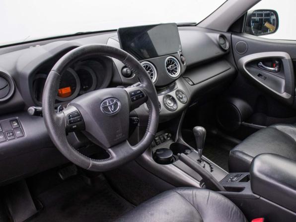 Toyota RAV4 III (XA30) Рестайлинг с пробегом 2012 года, цена 1 295 000 рублей, 260808 км, внедорожник, Автокод Объявления