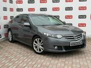 Honda Accord VIII Санкт-Петербург  - изображение 13