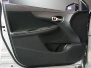 Toyota Corolla X (E140 E150) Рестайлинг Уфа  - изображение 32